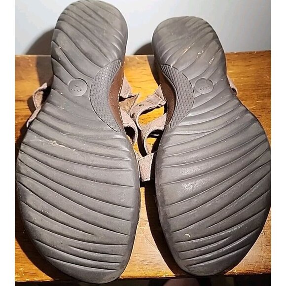 Baretraps Open Toe Brown Sandals for Women Size 8.5 - Picture 13 of 16